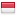 faster86.com is hosted in Indonesia